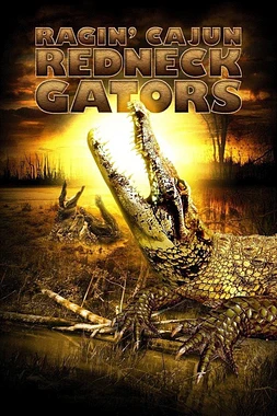 Caimanes mutantes