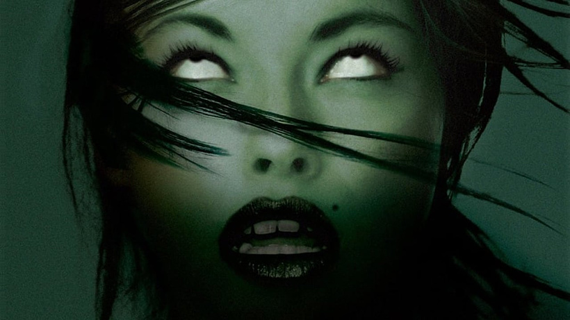 Imagen de Deadgirl