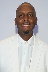 picture of actor Penny Hardaway