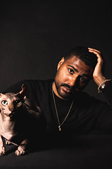 photo of person Mark Anthony Green