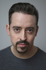 picture of actor Marc Pickering