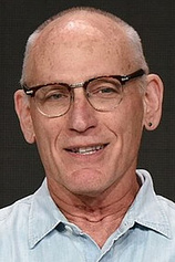 photo of person Leslie Bohem