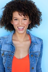 photo of person Samantha Neyland