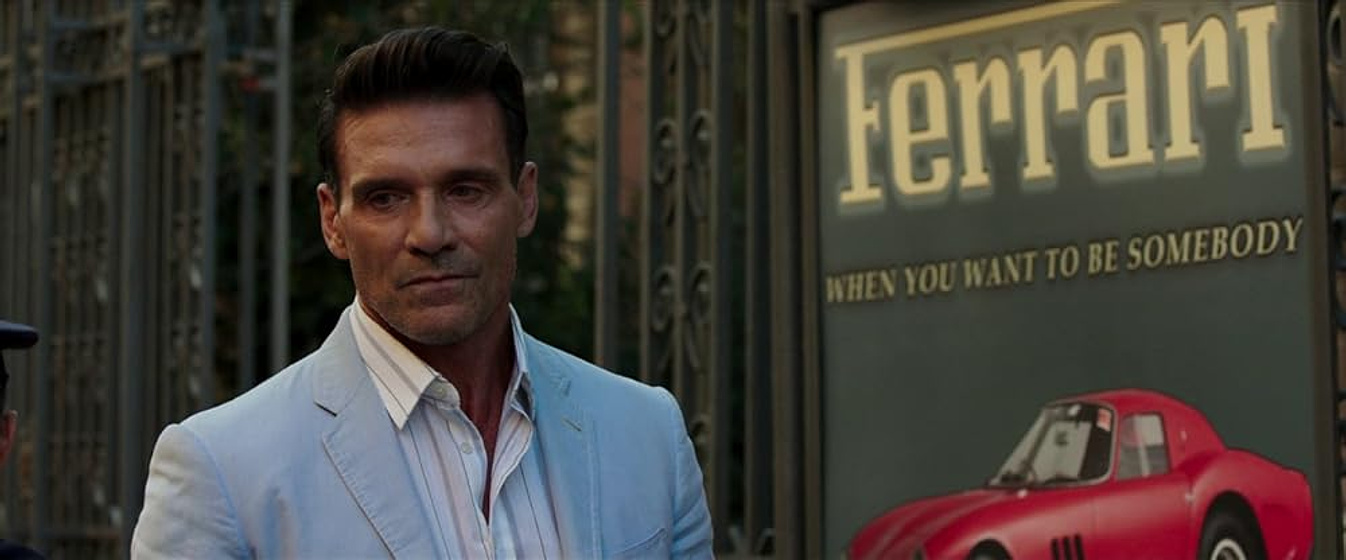 Frank Grillo en lamborghini-el-hombre-detras-de-la-leyenda