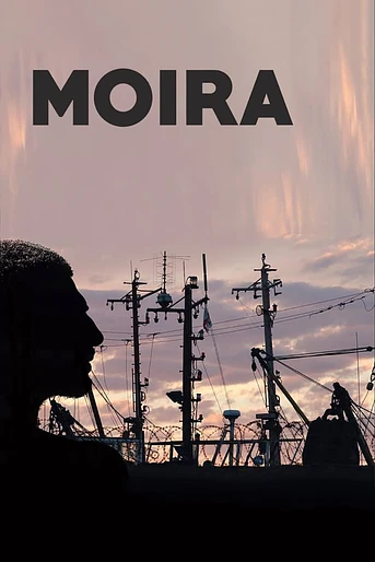 Poster de Moira