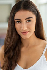 photo of person Kiera Klassen