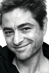 Foto de Nicolas Koretzky