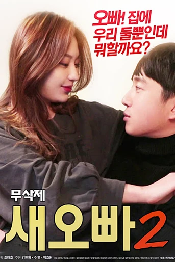 Poster de Step-Brother 2