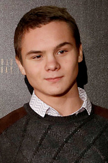 picture of actor Hayat Van Eck