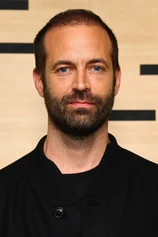 Foto de Benjamin Millepied