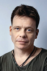 Foto de Pavel Maykov