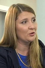 photo of person Andrea Chalupa