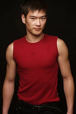 picture of actor Wei-Lin Sang