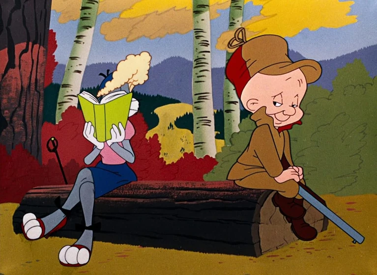 Imagen de bugs-bunny-rabbit-seasoning