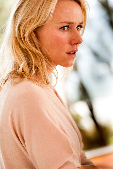 Naomi Watts en Dos Madres Perfectas