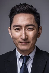 Foto de Zhong-wei Jiang