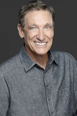 Foto de Maury Povich