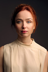 picture of actor Emily Taaffe