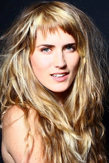 photo of person Aitana Hercal