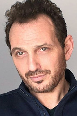 picture of actor Lev Gorn