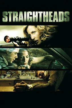 poster of movie Deseo de Venganza