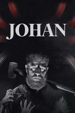 Johan