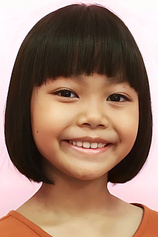 picture of actor Chananticha Chaipa