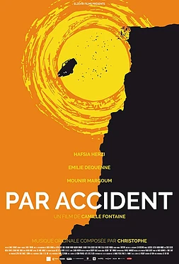 poster of movie Par Accident