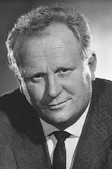 picture of actor Gert Fröbe