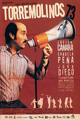 poster of movie Torremolinos 73