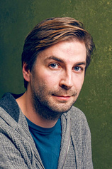 photo of person Jon Watts