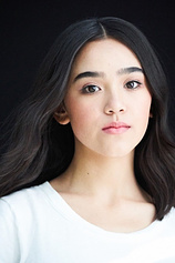 picture of actor Jolie Hoang-Rappaport
