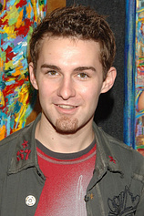 picture of actor Miko Hughes