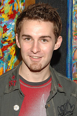 photo of person Miko Hughes