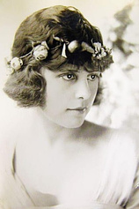 photo of person Neva Gerber