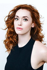 photo of person Sarah Power
