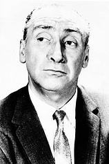 picture of actor Horace McMahon