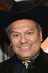 picture of actor Dagoberto Gama