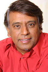 picture of actor Mahfuz Rahman