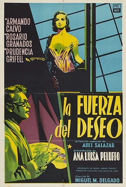 La Fuerza del deseo