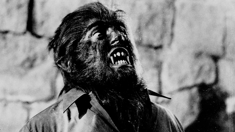 Imagen de Paul Naschy, la sonrisa del lobo