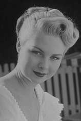picture of actor Lois Hall