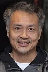 picture of actor Kin Wah Chew