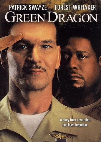Poster de Green Dragon
