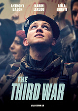 poster of movie The Third War