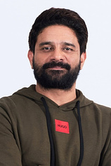 picture of actor Jaideep Ahlawat
