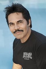 picture of actor Art Camacho