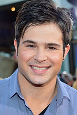 picture of actor Cody Longo