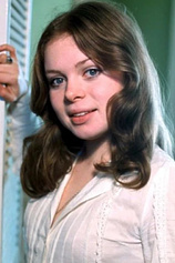 picture of actor Julie Dawn Cole