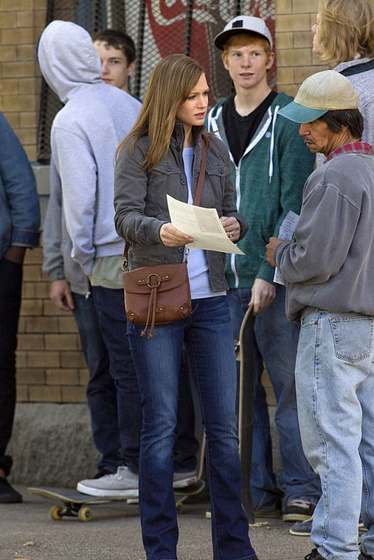 Imagen de Buscando a Ashley